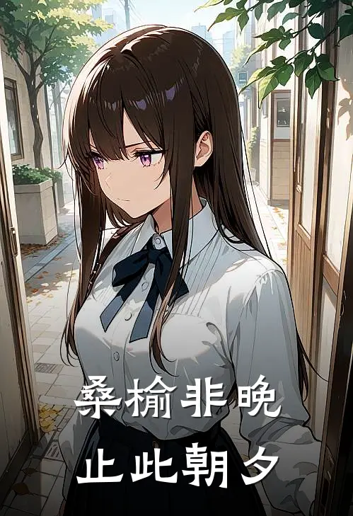 桑榆非晚，止此朝夕