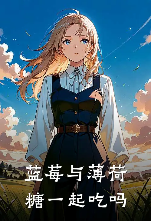 蓝莓与薄荷糖一起吃吗