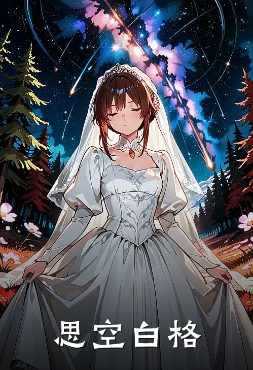 思空白格(林安余墨)热门小说阅读_全文免费阅读思空白格林安余墨