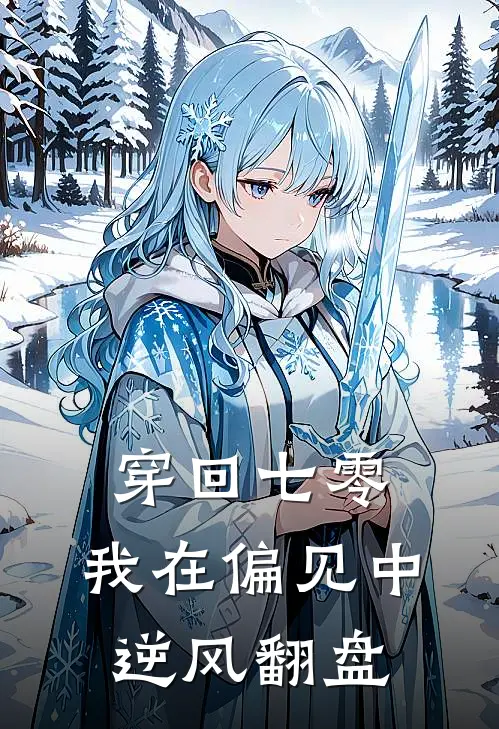 穿回七零：我在偏见中逆风翻盘