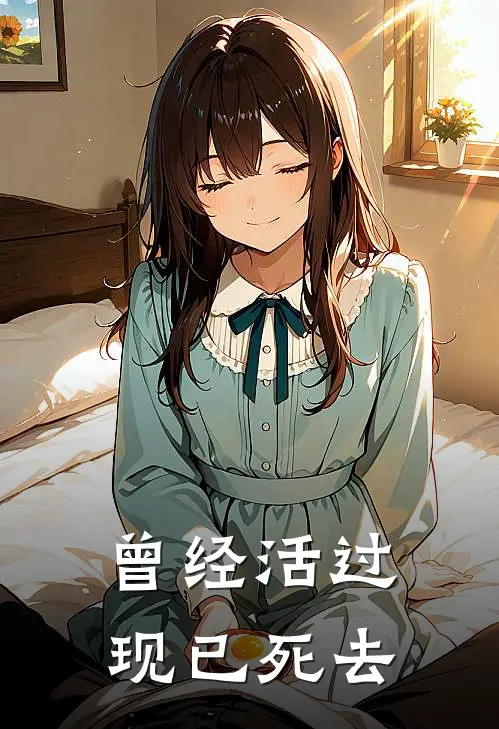 曾经活过，现已死去