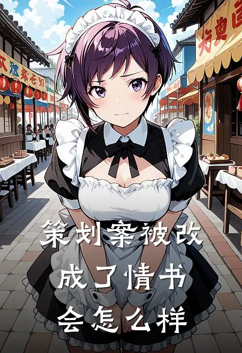 策划案被改成了情书会怎么样