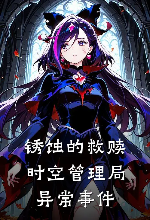 锈蚀的救赎：时空管理局异常事件