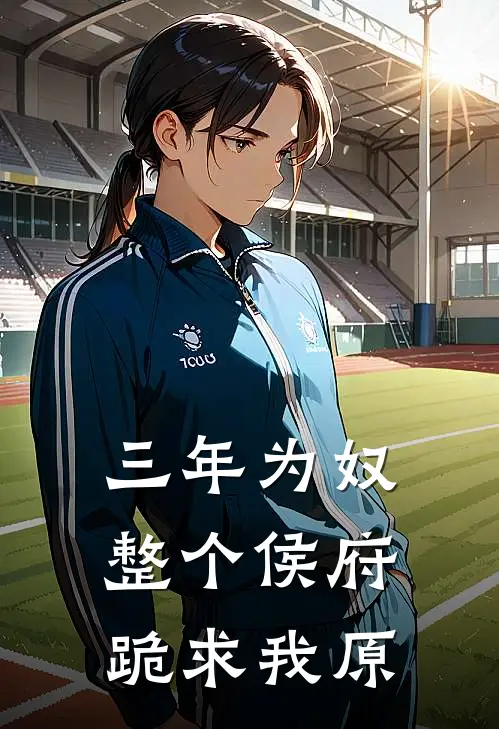 三年为奴，整个侯府跪求我原