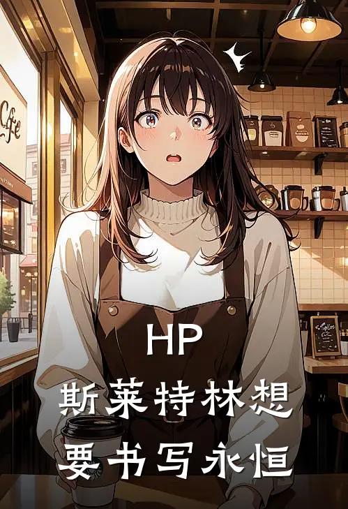 HP：斯莱特林想要书写永恒