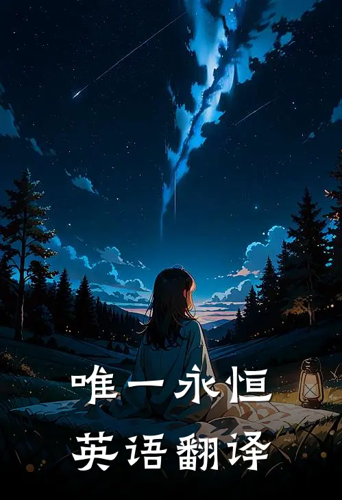 唯一永恒英语翻译