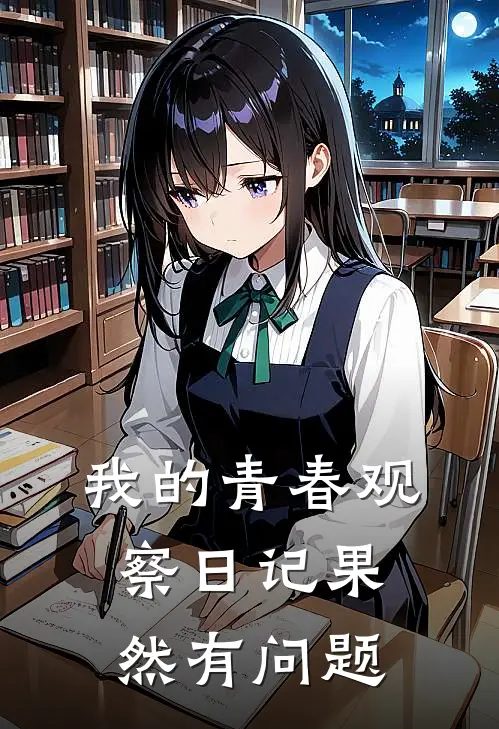 我的青春观察日记果然有问题比滨平冢完整版小说全文免费阅读_最新章节列表我的青春观察日记果然有问题(比滨平冢)