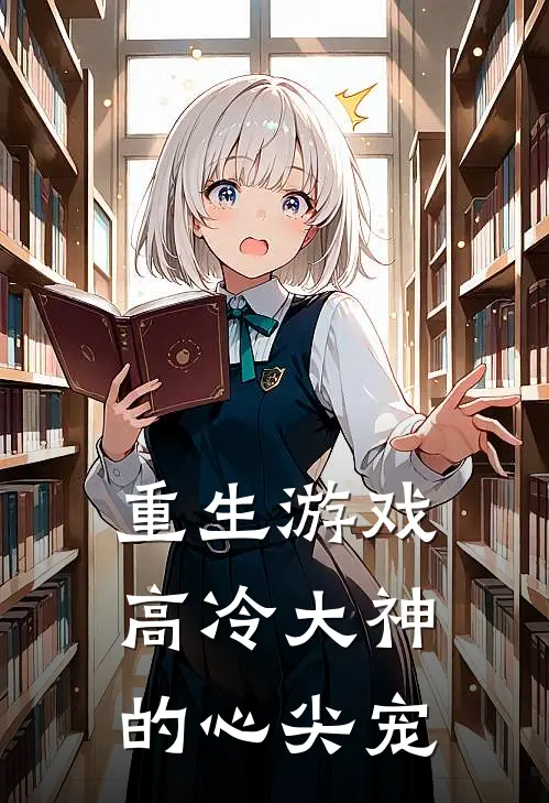 重生游戏高冷大神的心尖宠