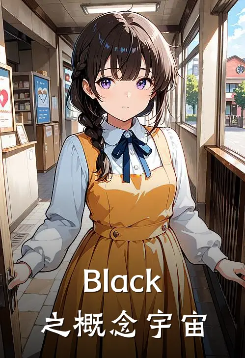 Black之概念宇宙润哥泰坦完结小说_完结版小说全文免费阅读Black之概念宇宙润哥泰坦