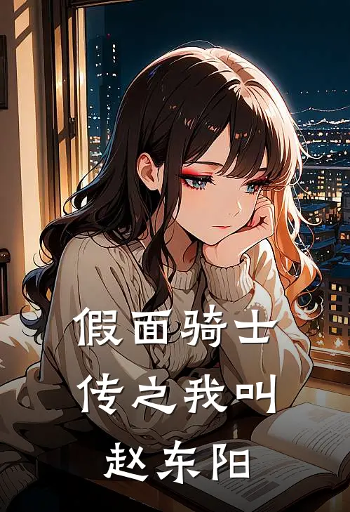 赵东阳苏晴假面骑士传之我叫赵东阳全文免费阅读_赵东阳苏晴完整版免费阅读