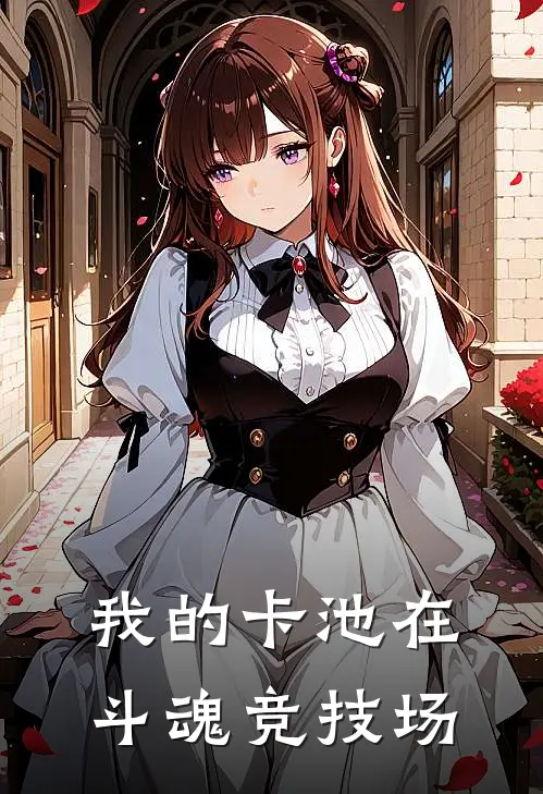 我的卡池在斗魂竞技场