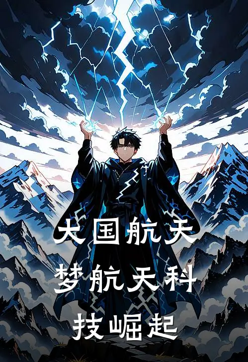 大国航天梦航天科技崛起