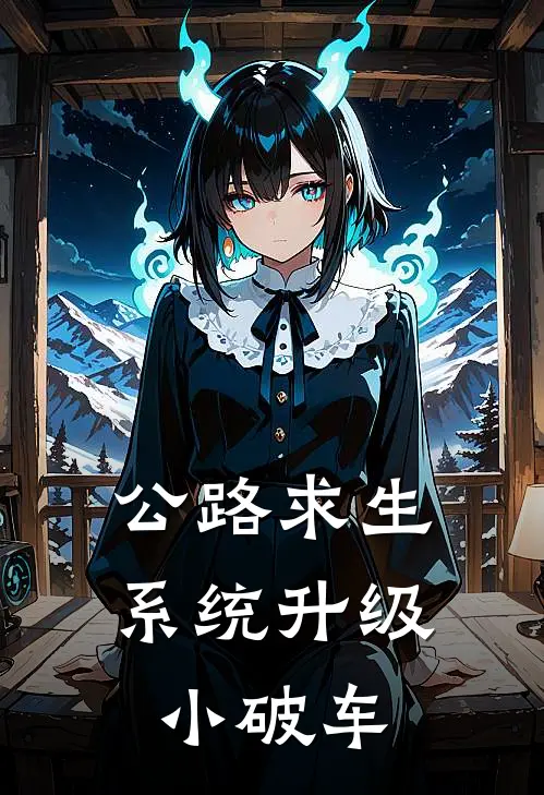 公路求生：系统升级小破车(莫雨柏薛定谔)全文免费小说_小说免费完结公路求生：系统升级小破车(莫雨柏薛定谔)