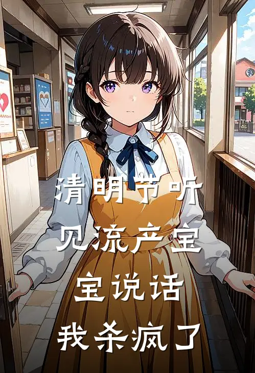 清明节听见流产宝宝说话，我杀疯了