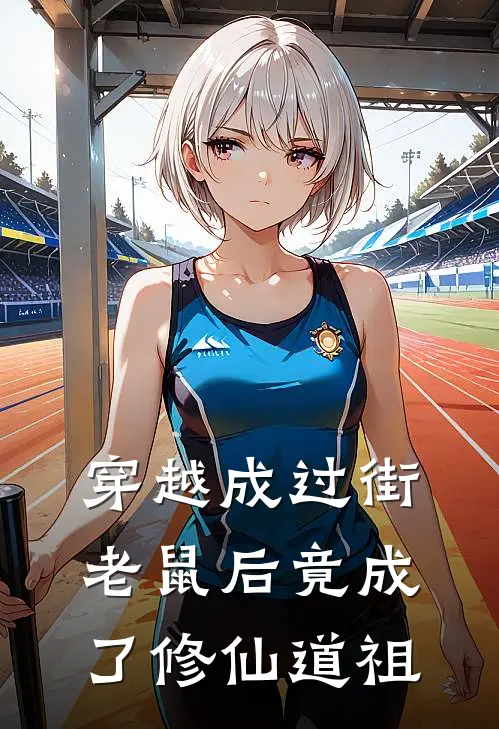 穿越成过街老鼠后竟成了修仙道祖