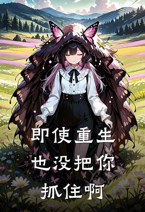 即使重生也没把你抓住啊陆时瑾顾清栀全本免费小说_热门网络小说推荐即使重生也没把你抓住啊陆时瑾顾清栀