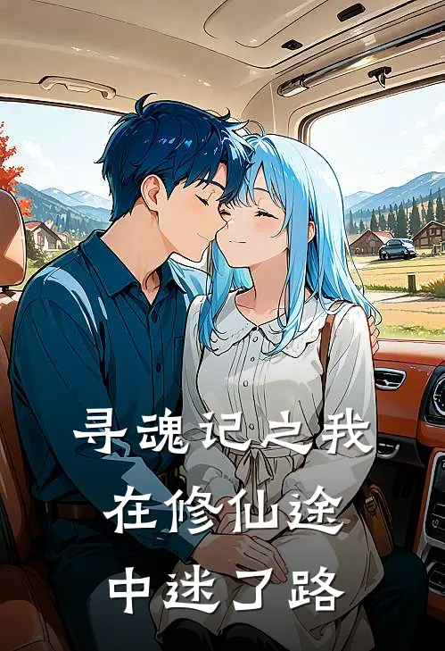 寻魂记之我在修仙途中迷了路(秦钦怜儿)最热门小说_小说完整版寻魂记之我在修仙途中迷了路秦钦怜儿