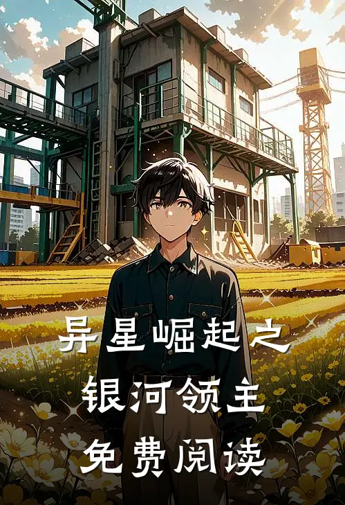 异星崛起之银河领主免费阅读