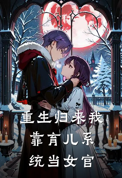 重生归来我靠育儿系统当女官