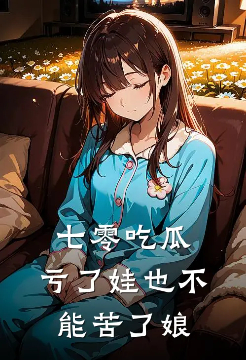 七零吃瓜：亏了娃也不能苦了娘