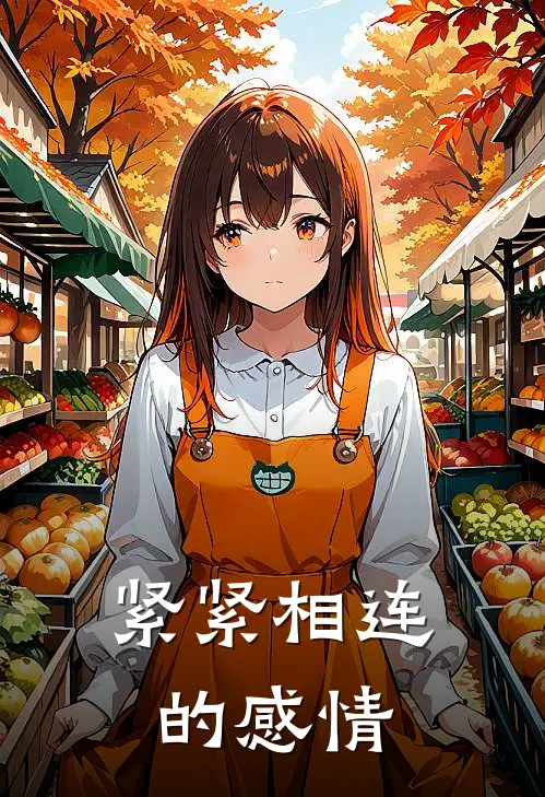 紧紧相连的感情