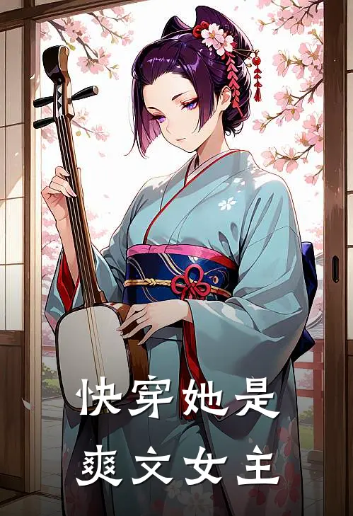 【快穿】她是爽文女主