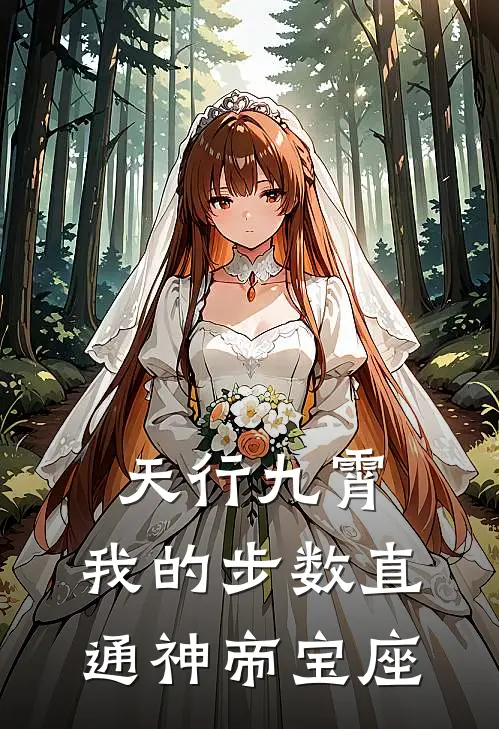 天行九霄：我的步数直通神帝宝座