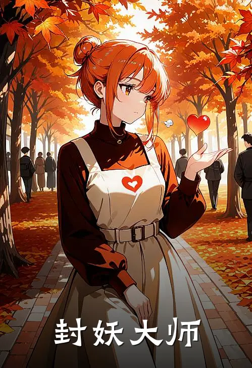 封妖大师