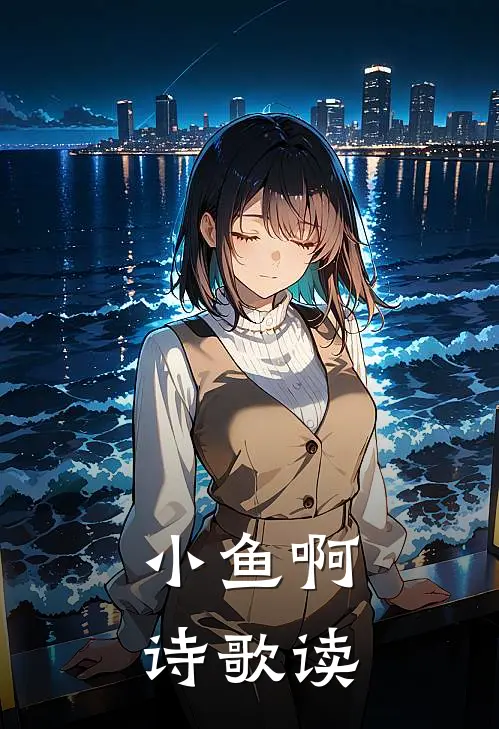小鱼啊 诗歌 读