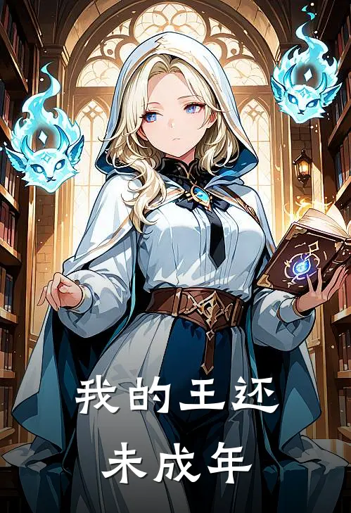 我的王还未成年袁巧兮杜美玲免费小说大全_完结的小说我的王还未成年(袁巧兮杜美玲)