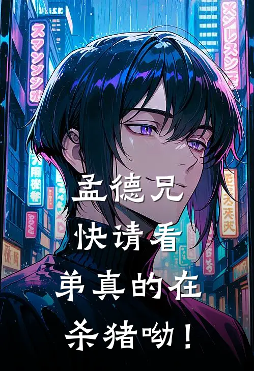 孟德兄快请看，弟真的在杀猪呦！(曹操吕子勇)完整版免费小说_完结版小说推荐孟德兄快请看，弟真的在杀猪呦！(曹操吕子勇)