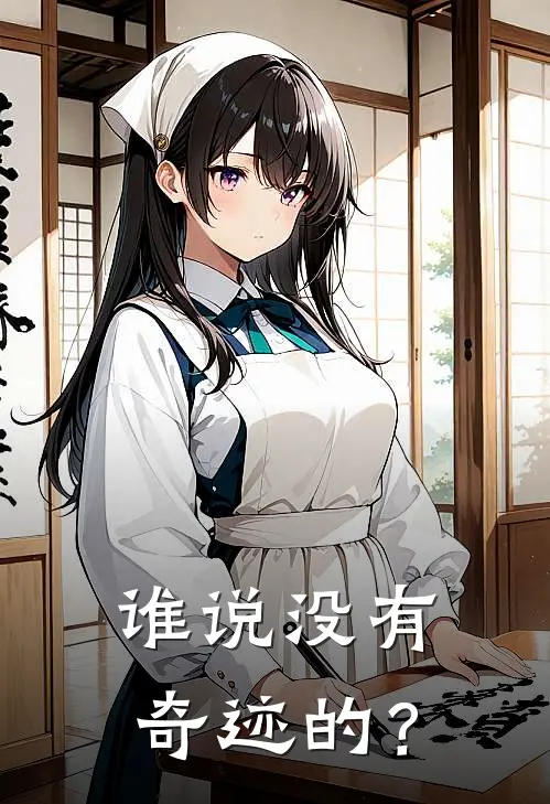 谁说没有奇迹的？