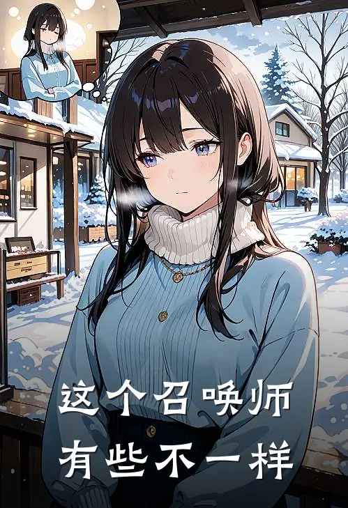 这个召唤师有些不一样