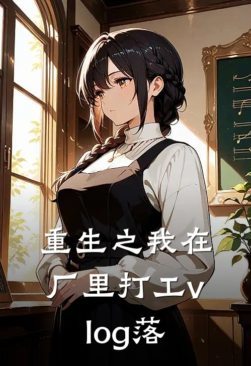 重生之我在厂里打工vlog落