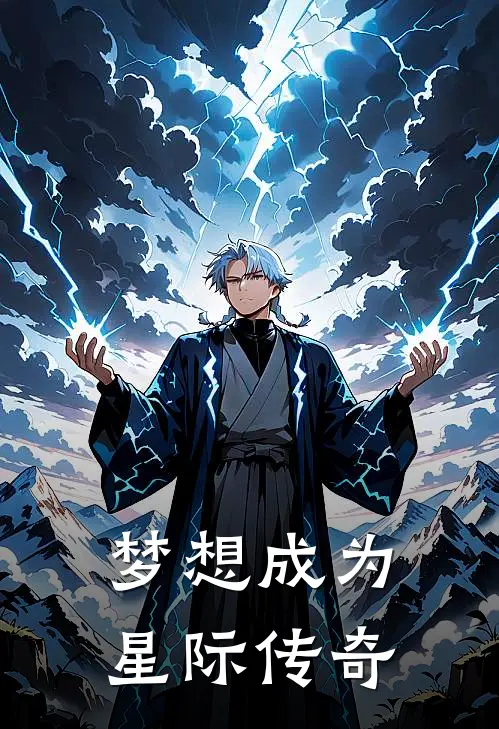 梦想成为星际传奇