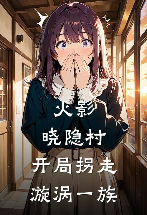 火影：晓隐村，开局拐走漩涡一族