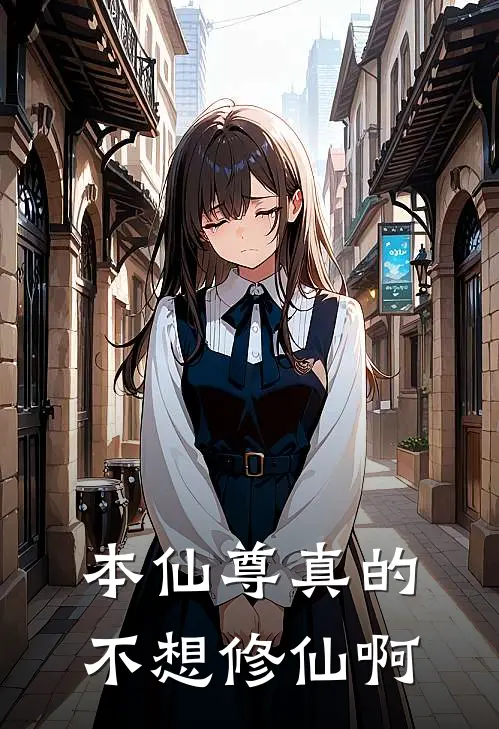 本仙尊真的不想修仙啊