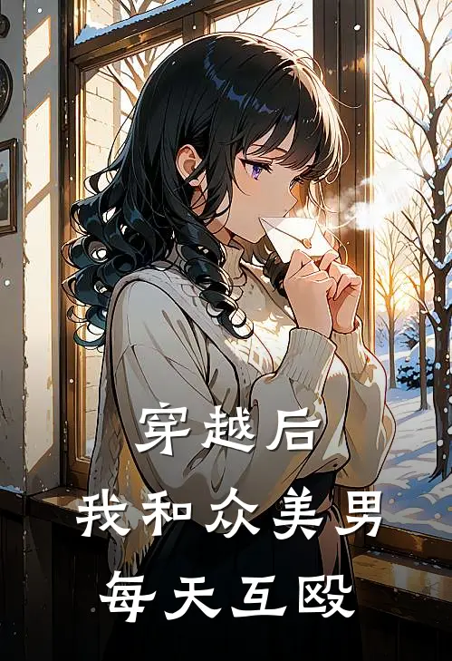 穿越后，我和众美男每天互殴