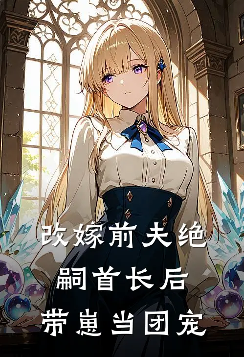 改嫁前夫绝嗣首长后，带崽当团宠