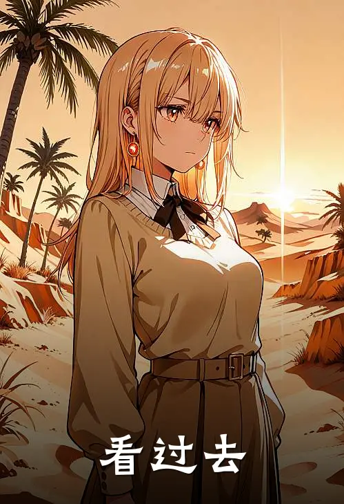 看过去(程放蒋扬)全本免费在线阅读_看过去最新章节在线阅读