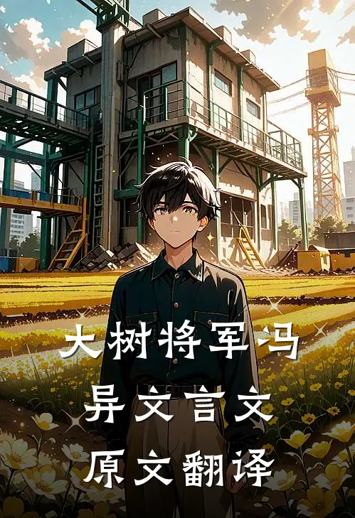 大树将军冯异文言文原文翻译