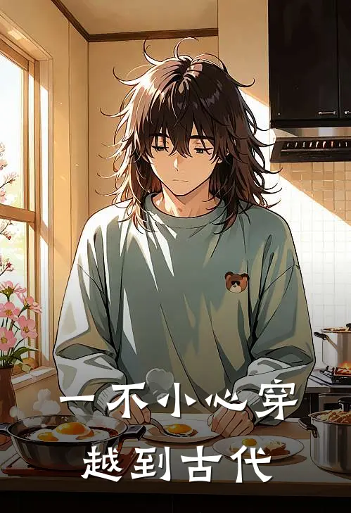 一不小心穿越到古代