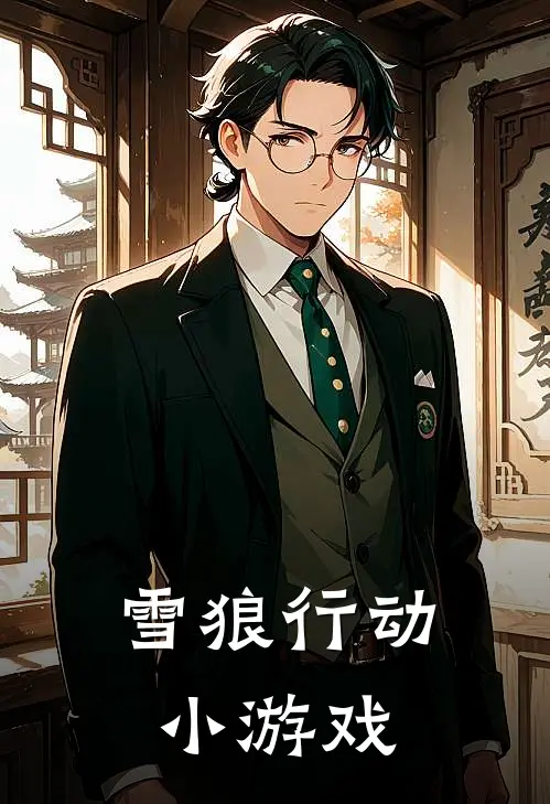 雪狼行动小游戏