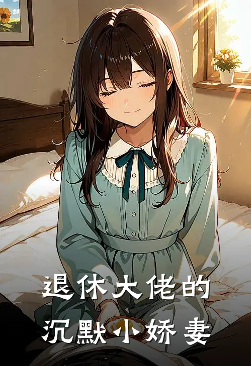 退休大佬的沉默小娇妻(白婧楠白心言)完整版小说全文免费阅读_免费阅读无弹窗退休大佬的沉默小娇妻白婧楠白心言