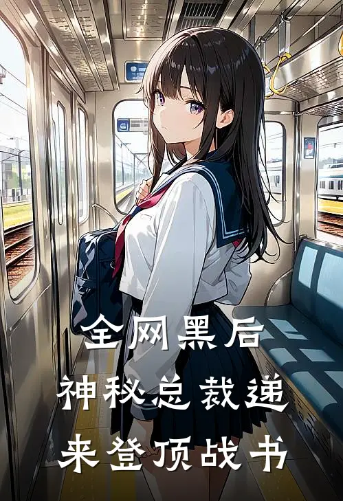 全网黑后，神秘总裁递来登顶战书