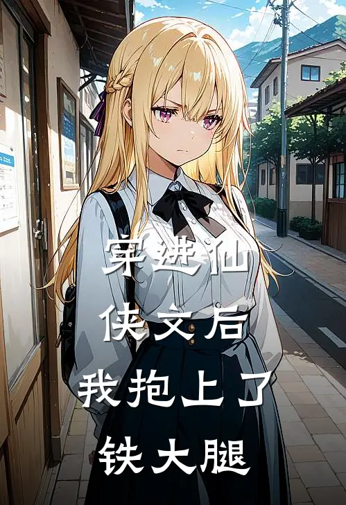 穿进仙侠文后，我抱上了铁大腿