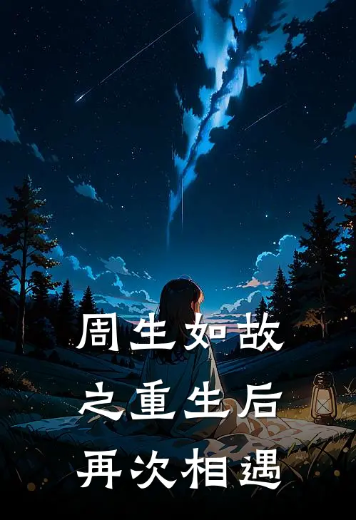 周生如故之重生后再次相遇(时宜时谦)网络热门小说_最新章节列表周生如故之重生后再次相遇(时宜时谦)
