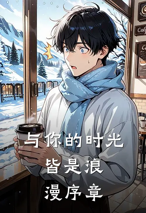 与你的时光，皆是浪漫序章
