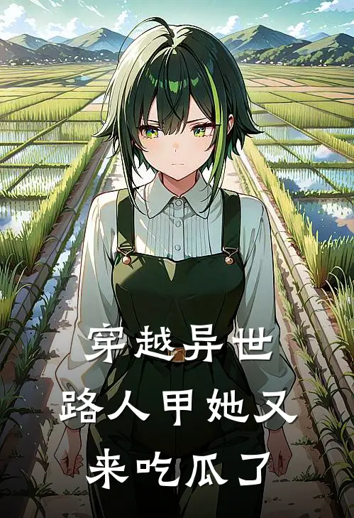 穿越异世，路人甲她又来吃瓜了张佳逸张佳怡小说完结免费_最新章节列表穿越异世，路人甲她又来吃瓜了(张佳逸张佳怡)