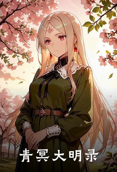 青冥大明录
